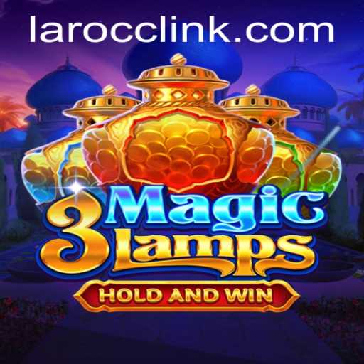Explore the Enchanting World of 3MagicLamps: A Game like No Other
