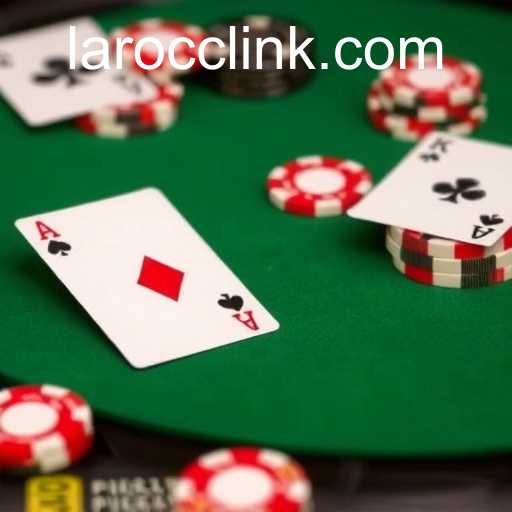 Discover the World of Blackjack at Laro.CC