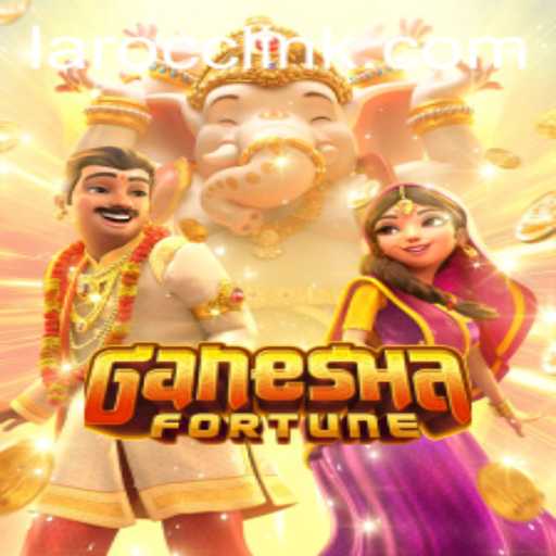 Unveiling the Enchanting World of GaneshaFortune on Laro.CC