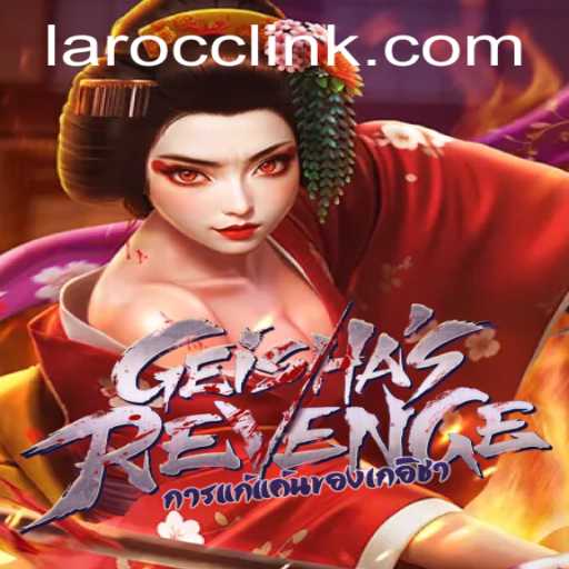 GeishasRevenge: A Captivating Gaming Experience with a Cultural Twist