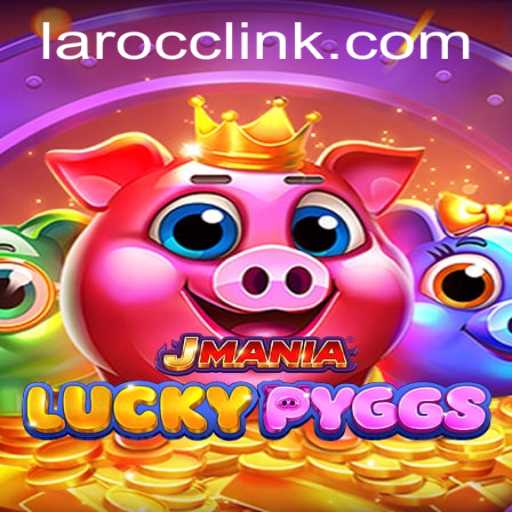 Discover the Thrilling World of JManiaLuckyPyggs on Laro.CC