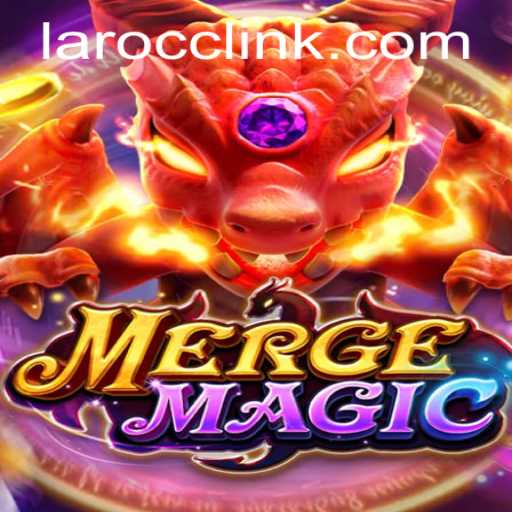 Unveiling the Fascinating World of Mergemagic with Laro.CC