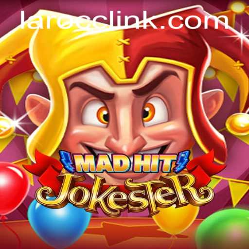 MadHitJokester: Dive into the Chaotic World of Laughter