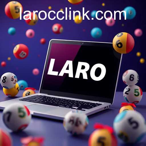 The Impact of Laro.CC on Online Lottery Gaming
