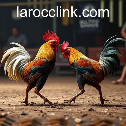 Exploring the Dynamic World of Sabong Games with Laro.CC