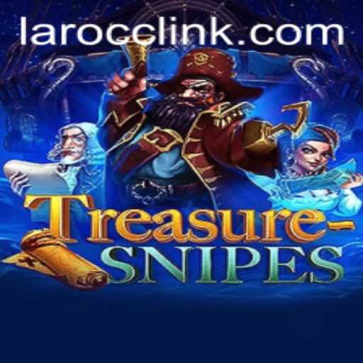 Exploring the World of TreasureSnipes and Laro.CC